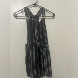 Shirts rompers and dresses